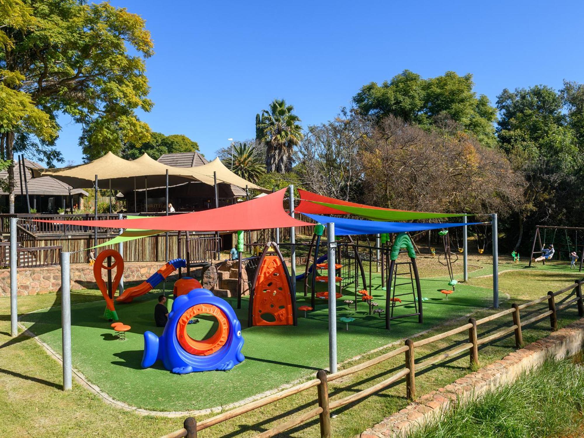 הוילה מוקופנה Waterberg Game Park מראה חיצוני תמונה